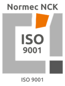 iso certificatie