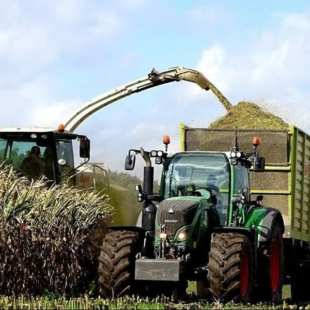 jaguar kaweco fendt new-holland